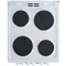 Плита Beko FSS56000GW