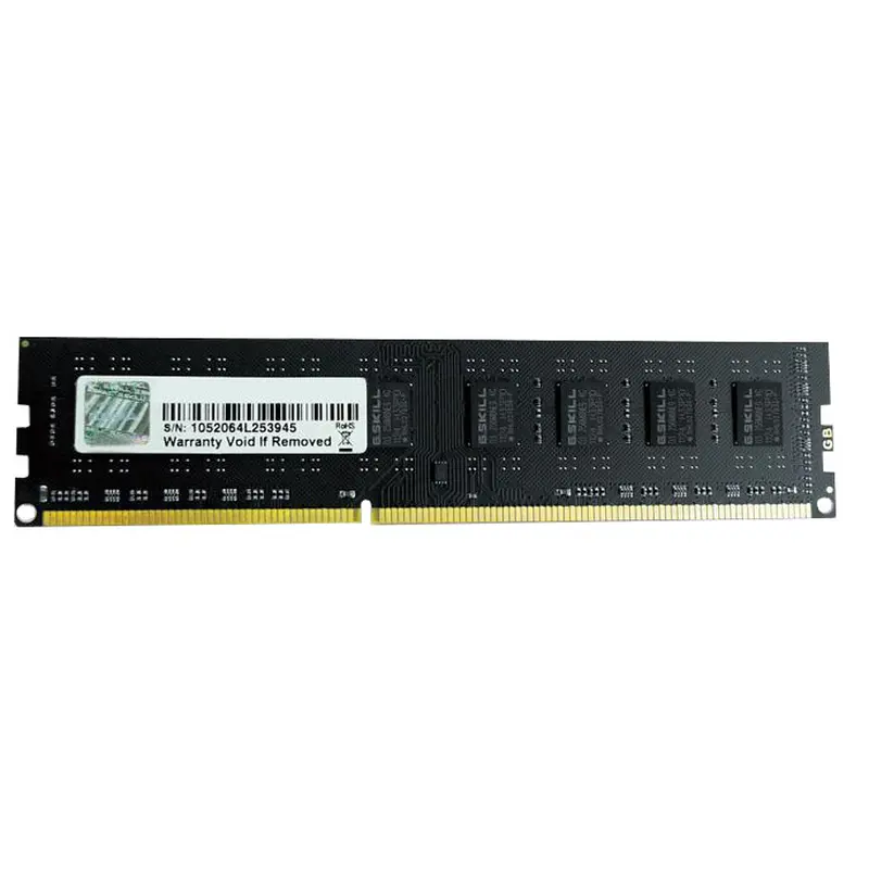Модуль пам`яті DDR3 8GB/1600 G.Skill Value (F3-1600C11S-8GNT)