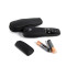 Пульт бездротовий Logitech R400 (910-001356) Black USB