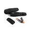 Пульт бездротовий Logitech R400 (910-001356) Black USB