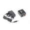 Цифро-аналоговый конвертор аудио-сигнала Cablexpert Coaxial/TOSLINK-2xRCA