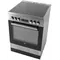 Плита Beko FSE67310GX