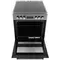 Плита Beko FSE67310GX