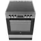 Плита Beko FSE67310GX