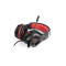 Гарнітура REAL-EL GDX-7575 Black/Red