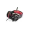 Гарнітура REAL-EL GDX-7575 Black/Red