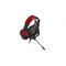 Гарнітура REAL-EL GDX-7575 Black/Red