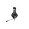 Гарнітура REAL-EL GDX-7575 Black/Red
