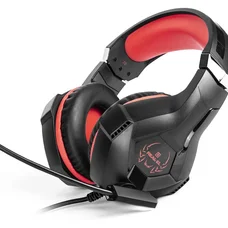 Гарнітура REAL-EL GDX-7575 Black/Red
