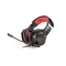 Гарнітура REAL-EL GDX-7575 Black/Red