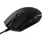 Миша Logitech G102 Lightsync Black (910-005823)