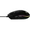 Миша Logitech G102 Lightsync Black (910-005823)