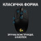 Миша Logitech G102 Lightsync Black (910-005823)