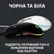 Миша Logitech G102 Lightsync Black (910-005823)