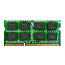 Модуль пам`ятi SO-DIMM 8Gb DDR3 1600 Team Elite (TED38G1600C11-S01)