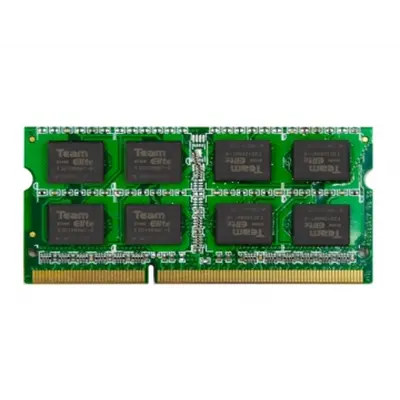 Модуль пам`ятi SO-DIMM 8Gb DDR3 1600 Team Elite (TED38G1600C11-S01) Модуль пам`ятi SO-DIMM 8Gb DDR3 1600 Team Elite (TED38G1600C11-S01)
