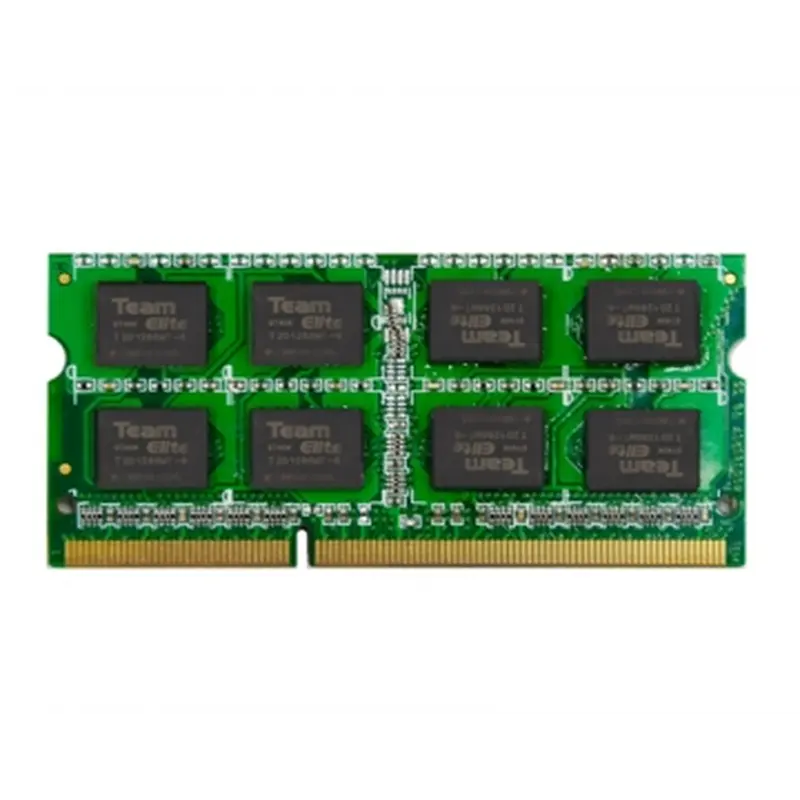 Модуль пам`ятi SO-DIMM 8Gb DDR3 1600 Team Elite (TED38G1600C11-S01) Модуль пам`ятi SO-DIMM 8Gb DDR3 1600 Team Elite (TED38G1600C11-S01)