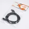 Кабель Maxxter (U-AM5P-6) USB 2.0 AM - Mini USB B, 1.8м