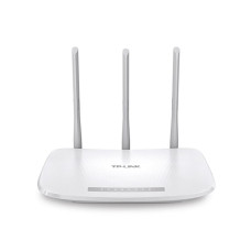 Бездротовий маршрутизатор TP-Link TL-WR845N