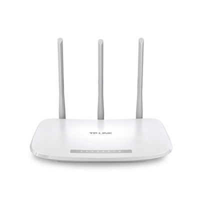 Бездротовий маршрутизатор TP-Link TL-WR845N