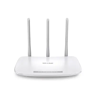 Бездротовий маршрутизатор TP-Link TL-WR845N