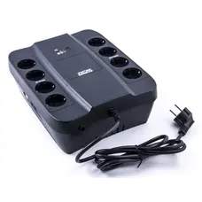 Джерело безперебійного живлення Powercom SPD-650U (00210174)