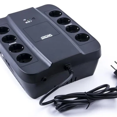 Джерело безперебійного живлення Powercom SPD-650U (00210174)