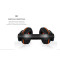 Bluetooth-гарнітура Kotion EACH B3506 Black/Orange (ktb3506bt)