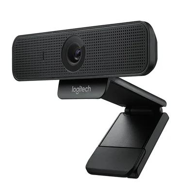Веб-камера Logitech C925e HD (960-001076)
