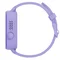 Дитячий телефон-годинник з GPS трекером Elari FixiTime Fun Lilac (ELFITF-LIL)