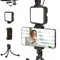 Комплект блогера Piko Vlogging Kit PVK-02LM (1283126515095)
