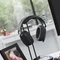 Bluetooth-гарнітура Logitech Zone Vibe 100 Wireless Graphite (981-001213)