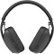 Bluetooth-гарнітура Logitech Zone Vibe 100 Wireless Graphite (981-001213)