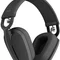 Bluetooth-гарнітура Logitech Zone Vibe 100 Wireless Graphite (981-001213)