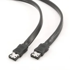 Кабель передачі даних Gembird CC-ESATA-DATA-XL eSATA/eSATA, 1 м