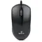 Миша REAL-EL RM-208 Black (EL123200030)