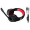 Гарнітура Golden Field GF-M01 Black (9590010685)