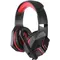 Гарнітура Golden Field GF-M01 Black (9590010685)
