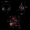 Гарнітура A4Tech Bloody G525 Black