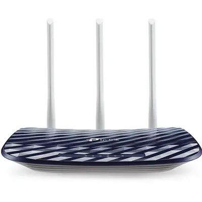 Бездротовий маршрутизатор TP-Link Archer C20
