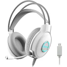 Гарнітура A4Tech FH300U White