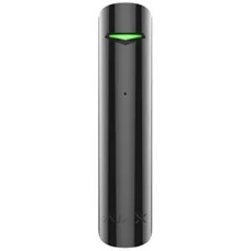 Бездротовий датчик розбиття скла Ajax GlassProtect Black (5236.05.BL1)