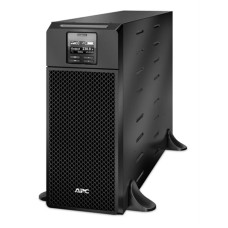 Джерело безперебійного живлення APC Smart-UPS RT 6000 ВА 230 В Online (SRT6KXLII)