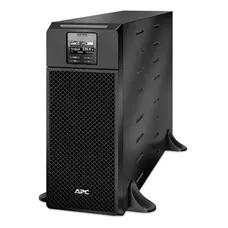 Джерело безперебійного живлення APC Smart-UPS RT 6000 ВА 230 В Online (SRT6KXLII)