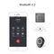 Bluetooth-гарнітура Remax RB-T22 White (6954851288732) Bluetooth-гарнітура Remax RB-T22 White (6954851288732)