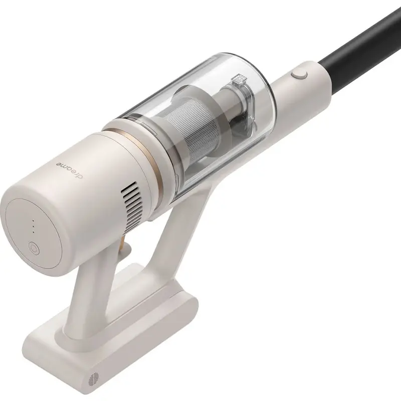 Акумуляторний пилосос Dreame Cordless Vacuum Cleaner U10 (VPV20A) Акумуляторний пилосос Dreame Cordless Vacuum Cleaner U10 (VPV20A)