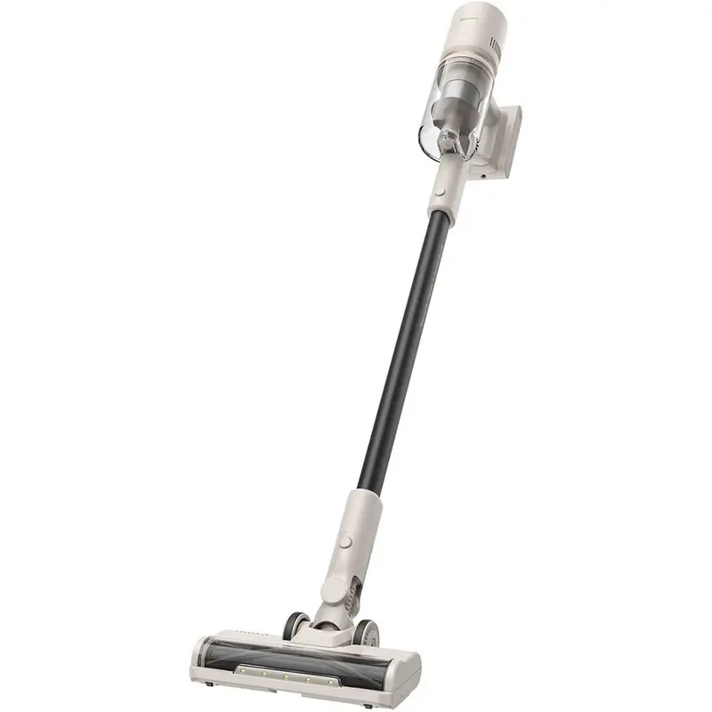 Акумуляторний пилосос Dreame Cordless Vacuum Cleaner U10 (VPV20A) Акумуляторний пилосос Dreame Cordless Vacuum Cleaner U10 (VPV20A)
