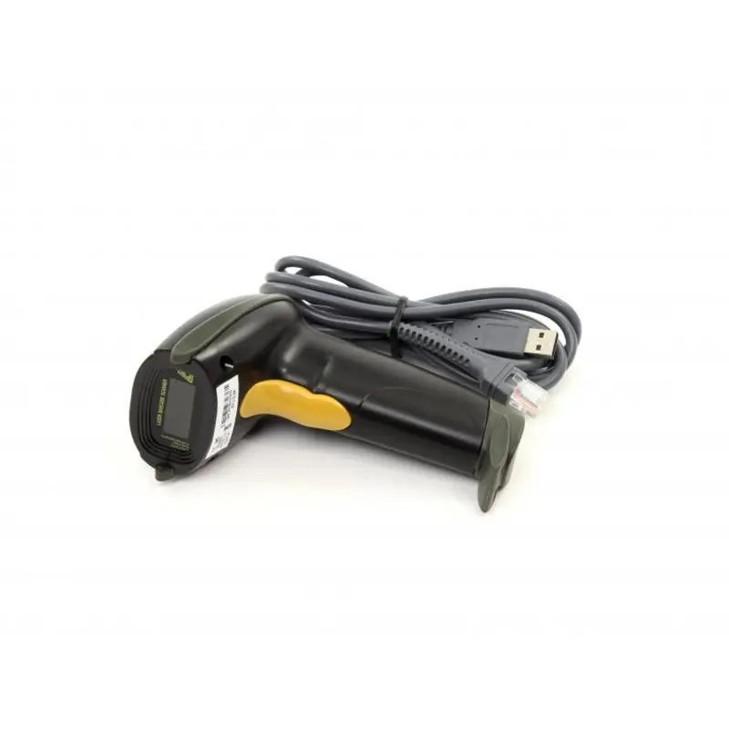 Сканер штрих-коду Prologix PR-BS-211CCD Сканер штрих-коду Prologix PR-BS-211CCD