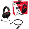 Гарнiтура HyperX Cloud III Black/Red (727A9AA)