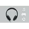 Гарнітура Logitech H540 USB (981-000480) Гарнітура Logitech H540 USB (981-000480)